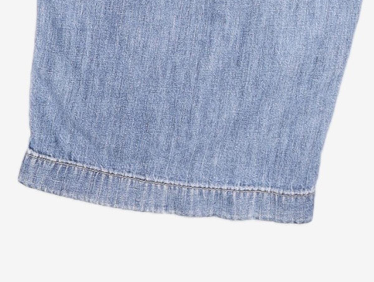 베러데님(BETTER DENIM) 청/데님 팬츠 XL