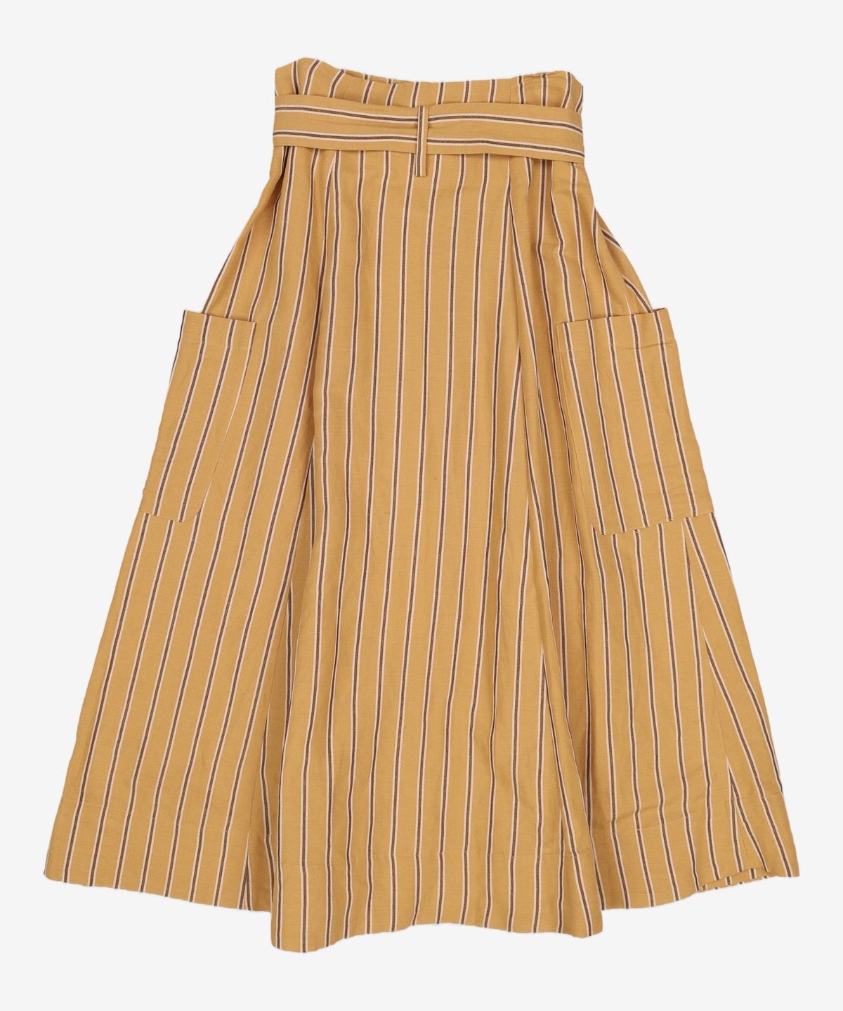 자라 우먼(ZARA WOMAN) 롱스커트 M