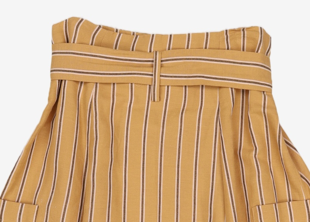 자라 우먼(ZARA WOMAN) 롱스커트 M