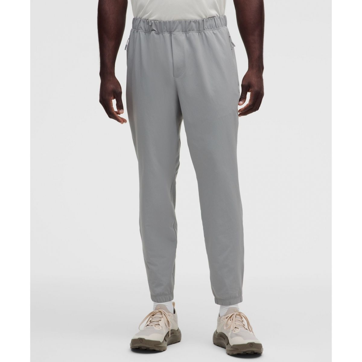룰루레몬(LULULEMON) 마일 메이커 조거 *레귤러  FEGY