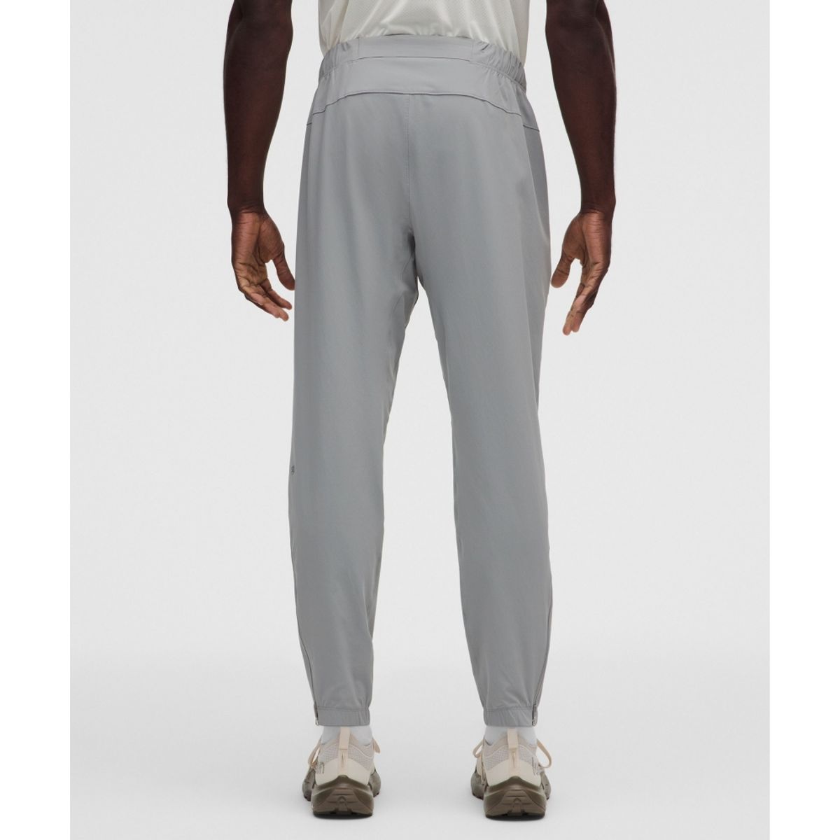 룰루레몬(LULULEMON) 마일 메이커 조거 *레귤러  FEGY
