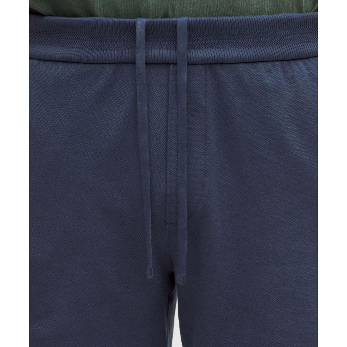 룰루레몬(LULULEMON) 피케 퍼포먼스 릴랙스드 쇼츠 7inch  CLBL