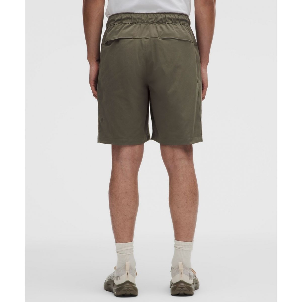 룰루레몬(LULULEMON) 언셰이큰 릴랙스드 풀온 쇼츠 9inch  ARMG