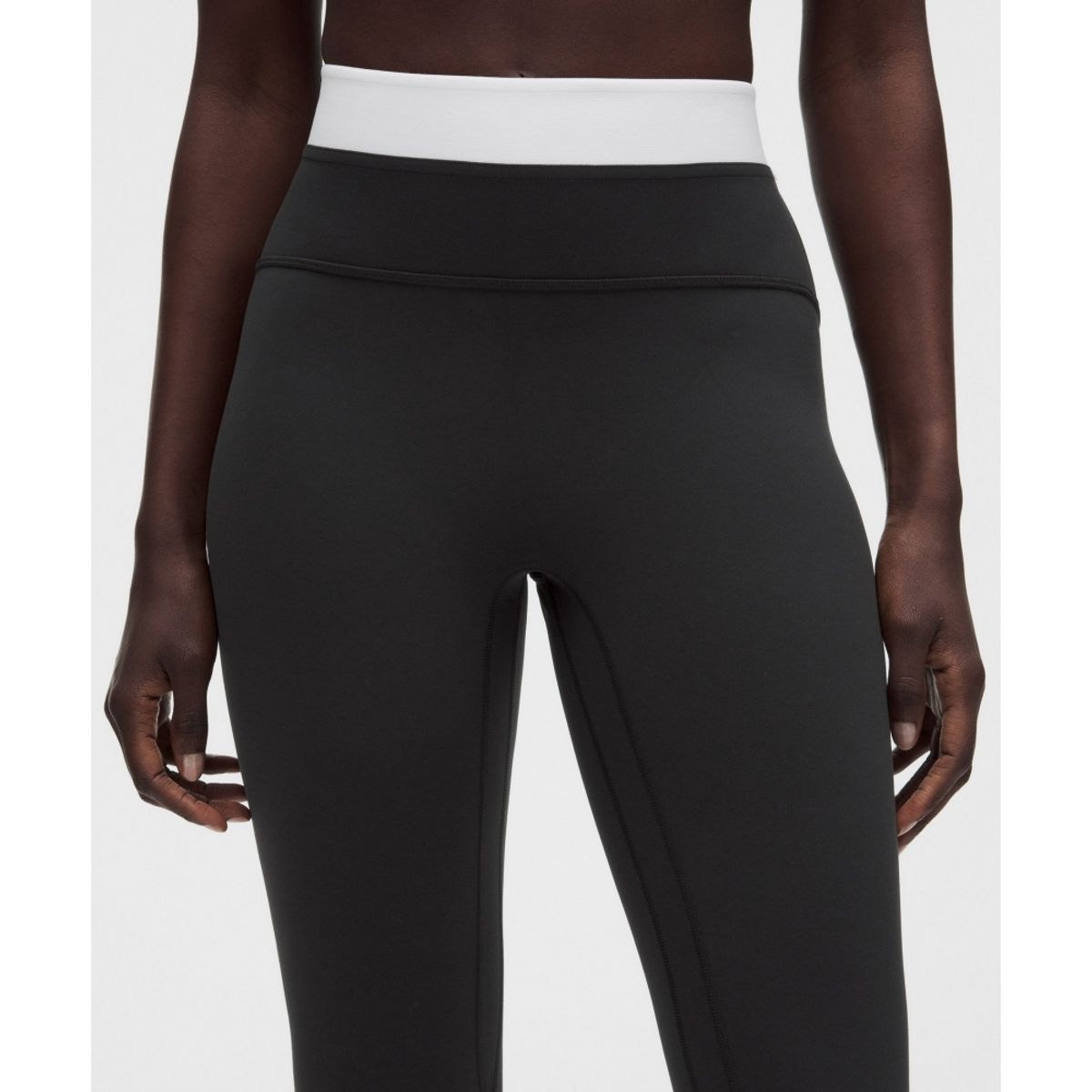 룰루레몬(LULULEMON) Align No Line™ 하이라이즈 팬츠 25inch *웨이스트