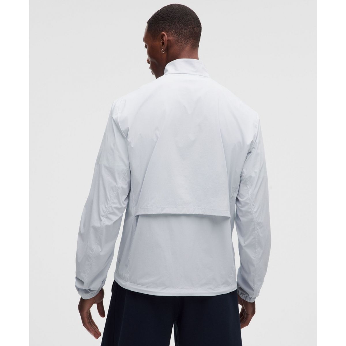 룰루레몬(LULULEMON) UV 프로텍티브 라이트웨이트 재킷  STRH