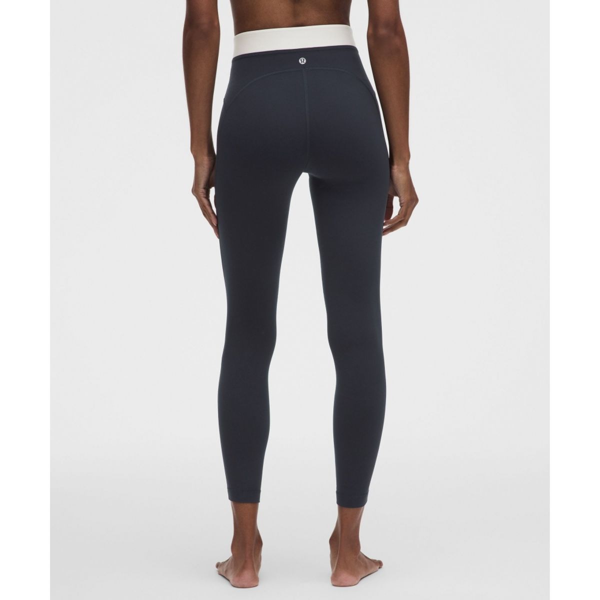 룰루레몬(LULULEMON) Align No Line™ 하이라이즈 팬츠 25inch *웨이스트