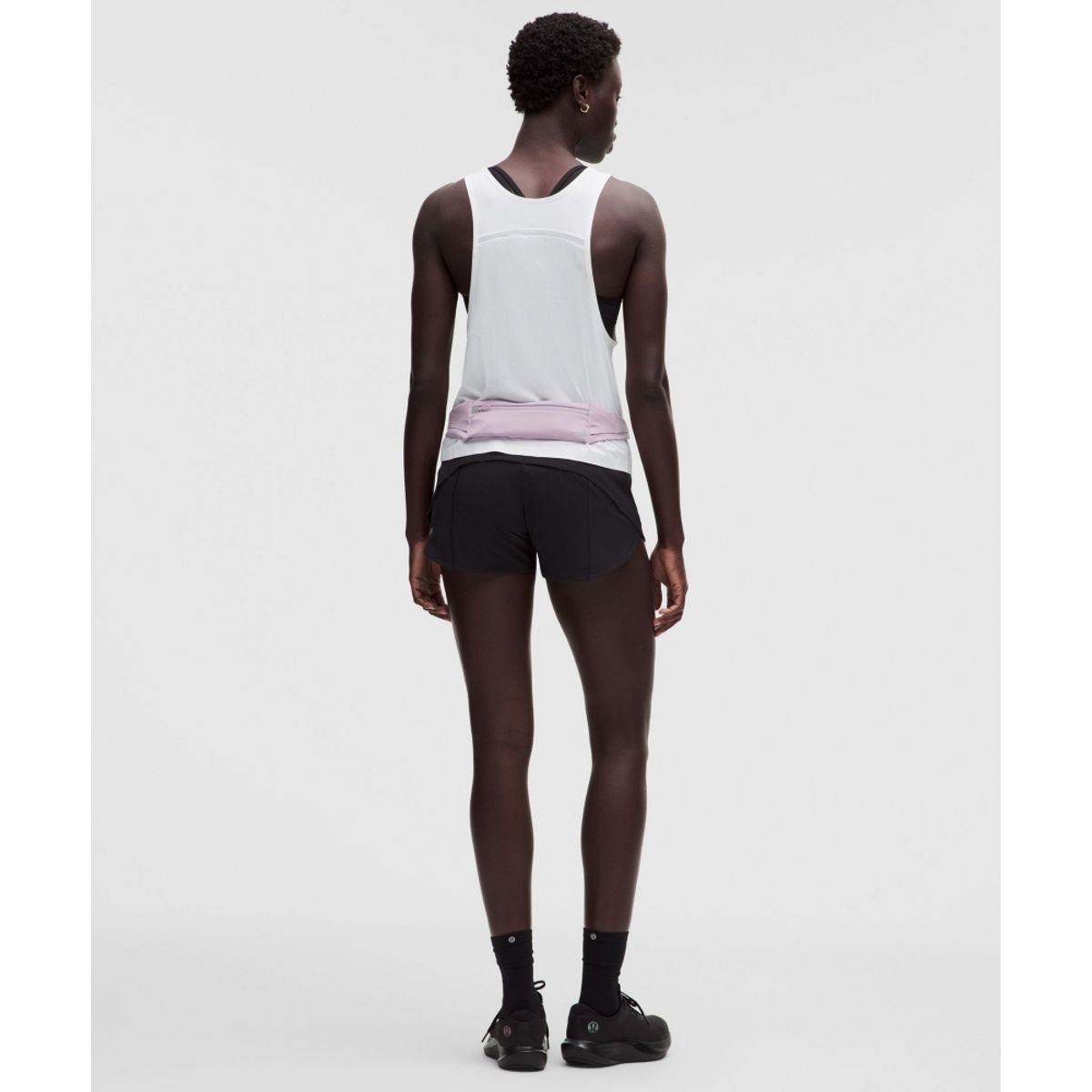 룰루레몬(LULULEMON) 패스트 앤 프리 러닝 벨트  LLAY