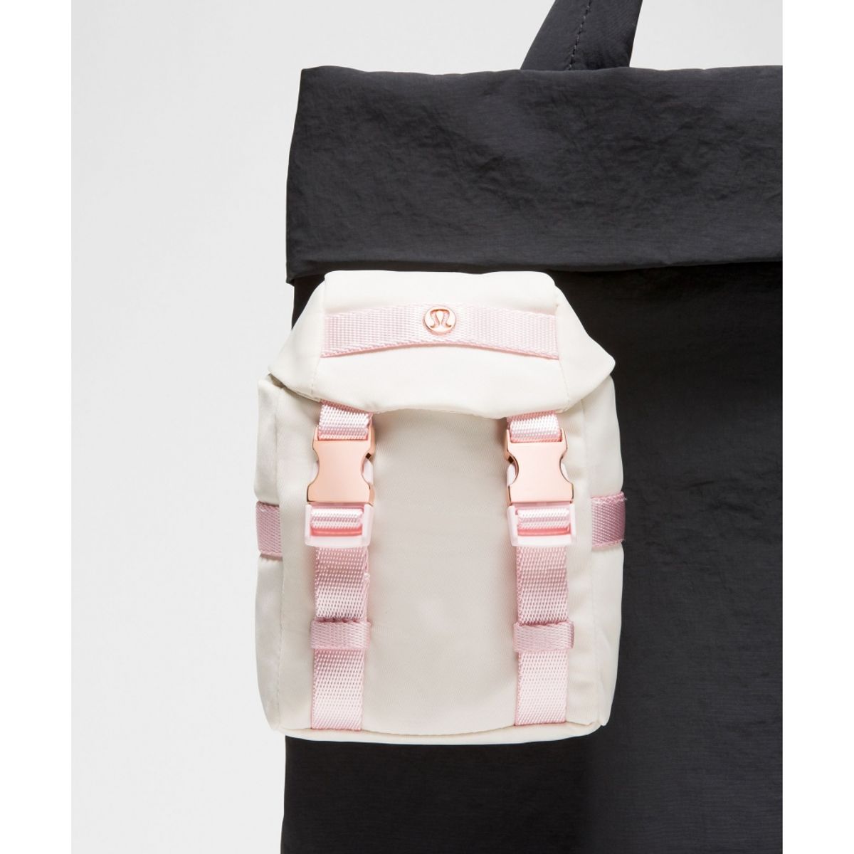룰루레몬(LULULEMON) 원더러스트 나노 백팩  LTIV PIAR RSGO
