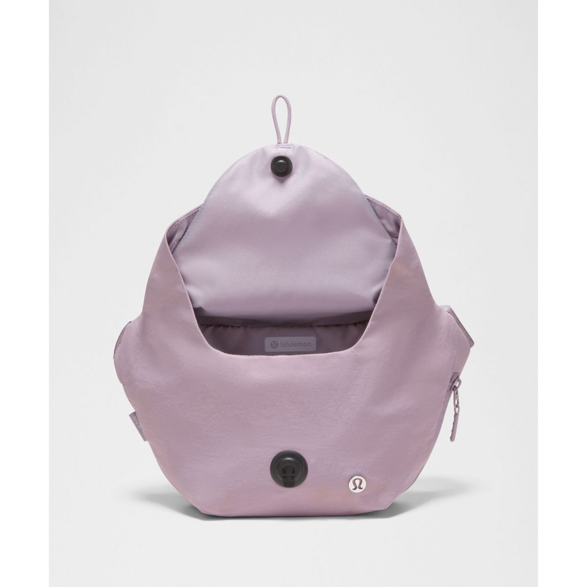 룰루레몬(LULULEMON) 커브드 크로스바디 백 3L  LOTU