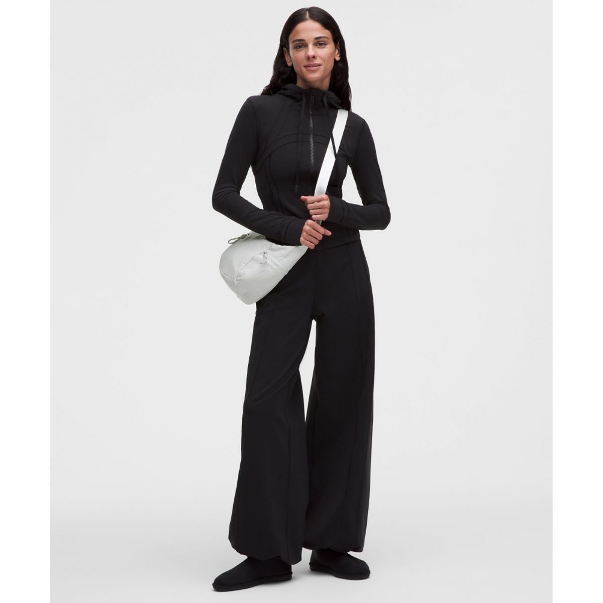 룰루레몬(LULULEMON) 슬라우치 슬링백 6L  VPOR