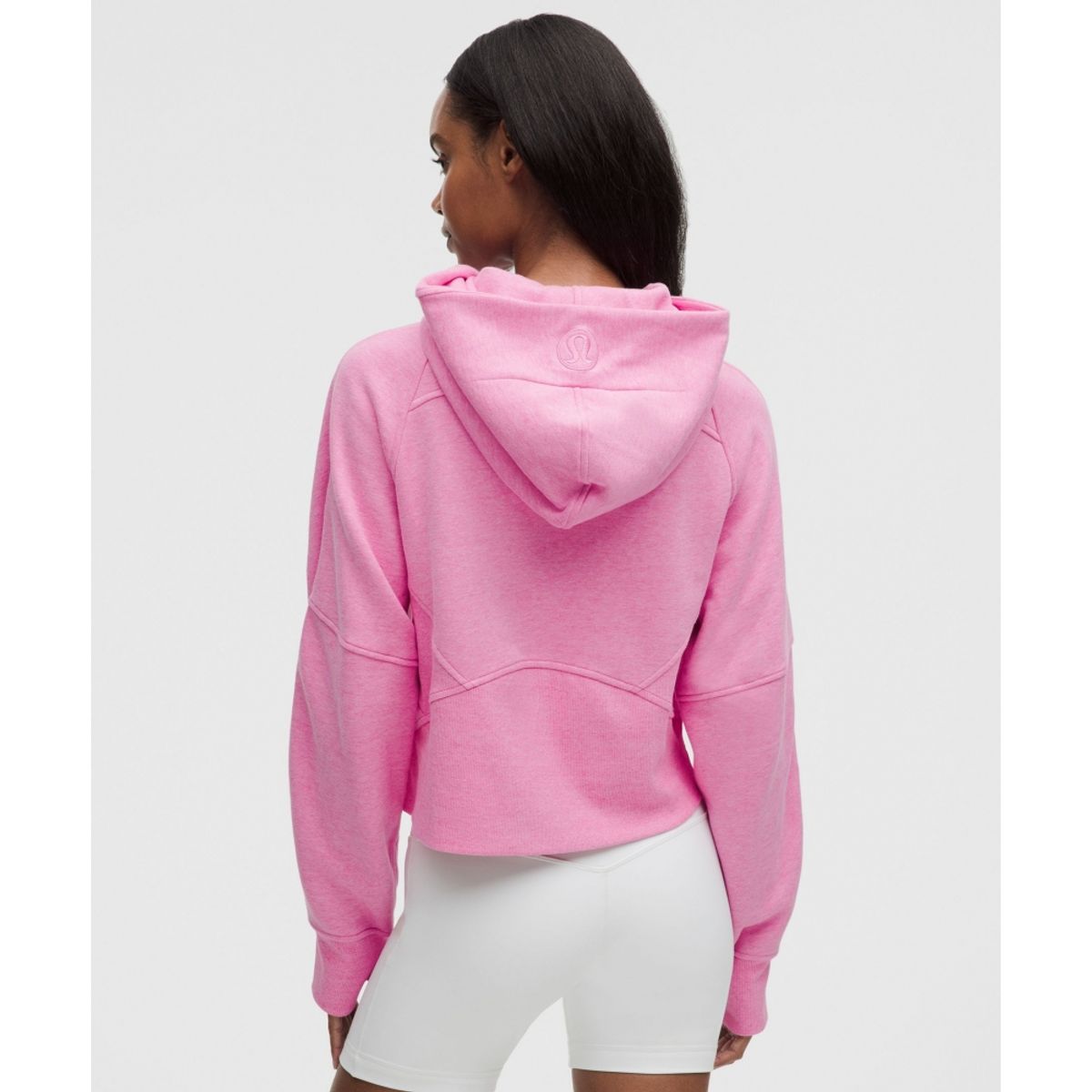 룰루레몬(LULULEMON) 스쿠바 오버사이즈드 풀집  HWET MRRS