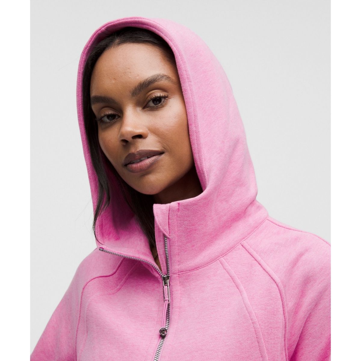룰루레몬(LULULEMON) 스쿠바 오버사이즈드 풀집  HWET MRRS