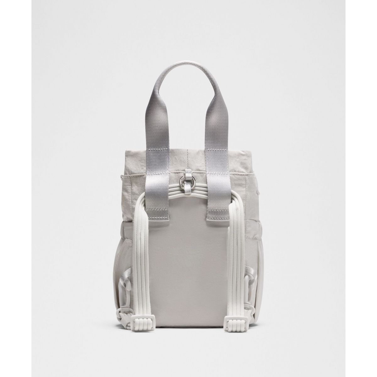 룰루레몬(LULULEMON) 컨버터블 드로스트링 버킷백 미니 5L  VPOR DOWN SLVR