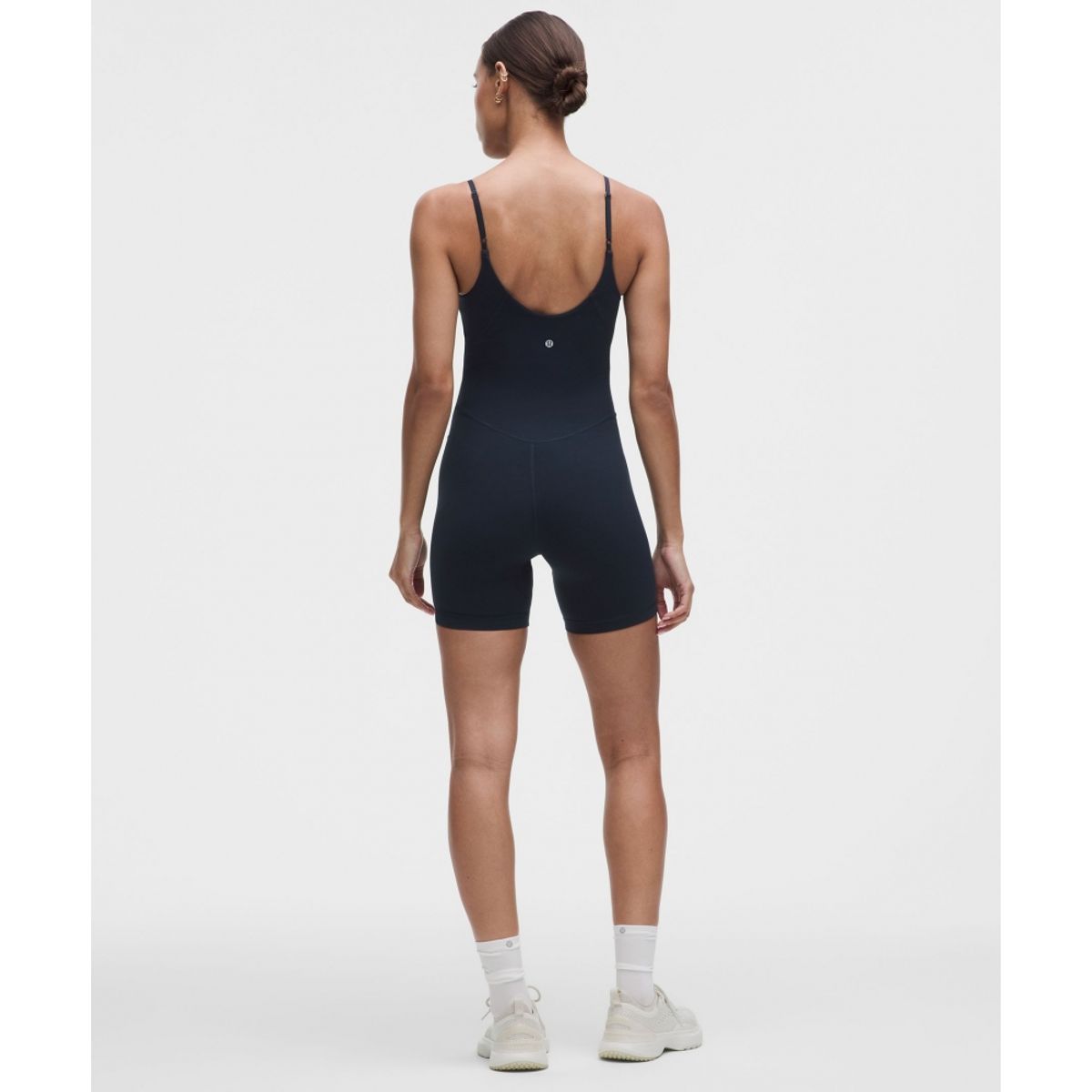 룰루레몬(LULULEMON) 룰루레몬 Align™ 캐미 바디수트 6inch  TRNV