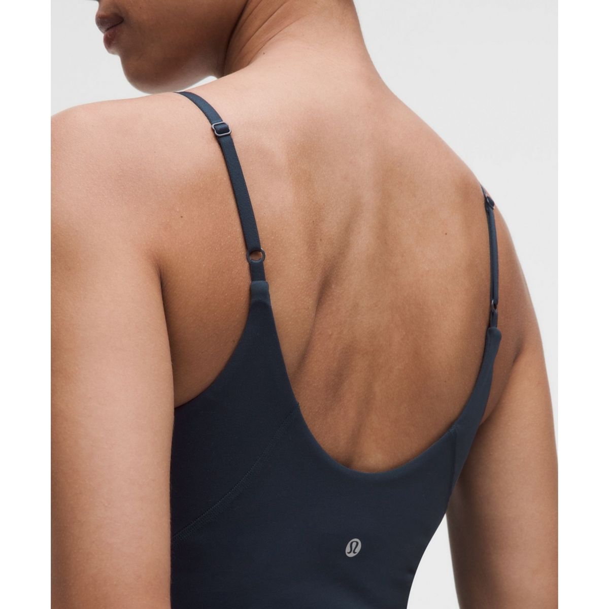 룰루레몬(LULULEMON) 룰루레몬 Align™ 캐미 바디수트 6inch  TRNV