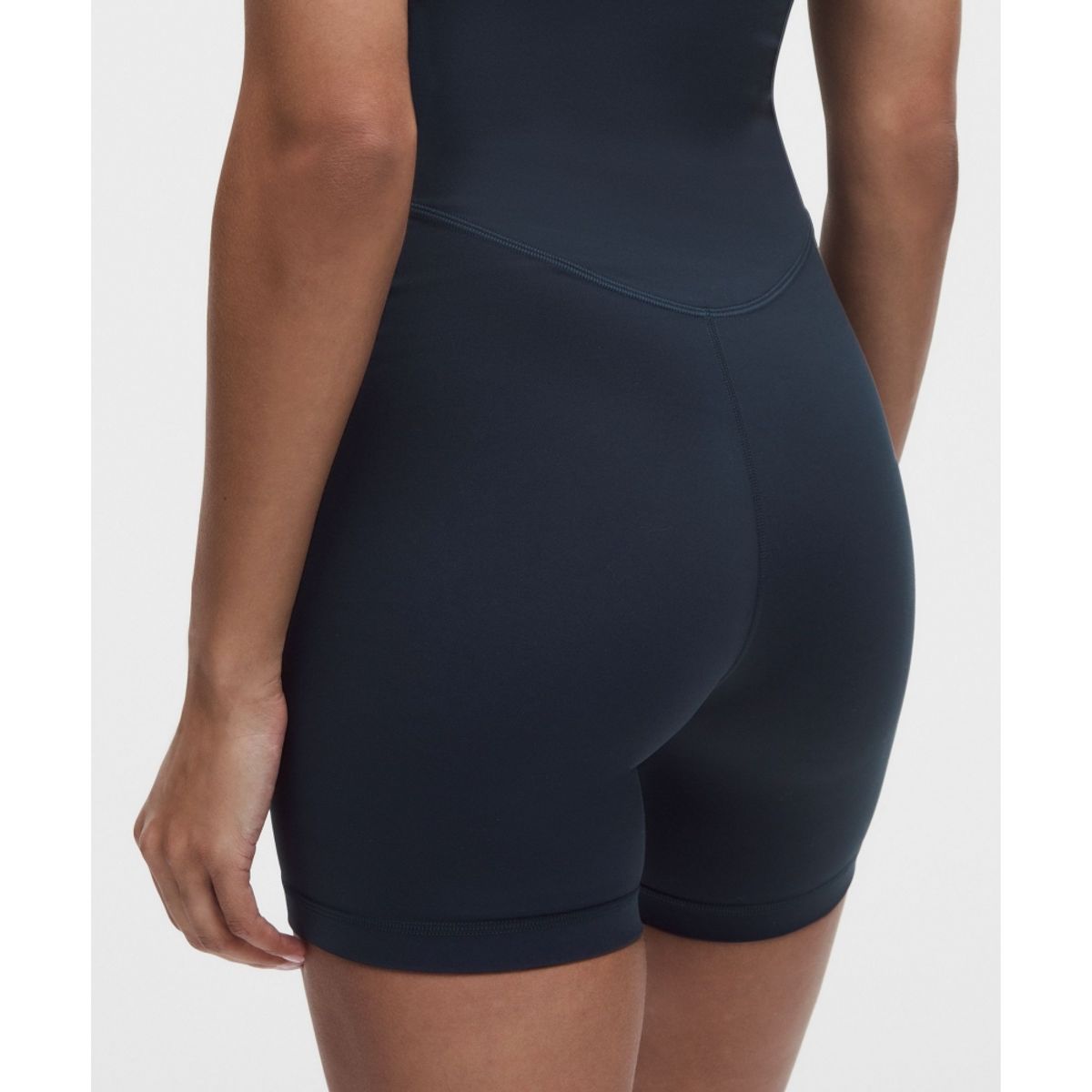 룰루레몬(LULULEMON) 룰루레몬 Align™ 캐미 바디수트 6inch  TRNV
