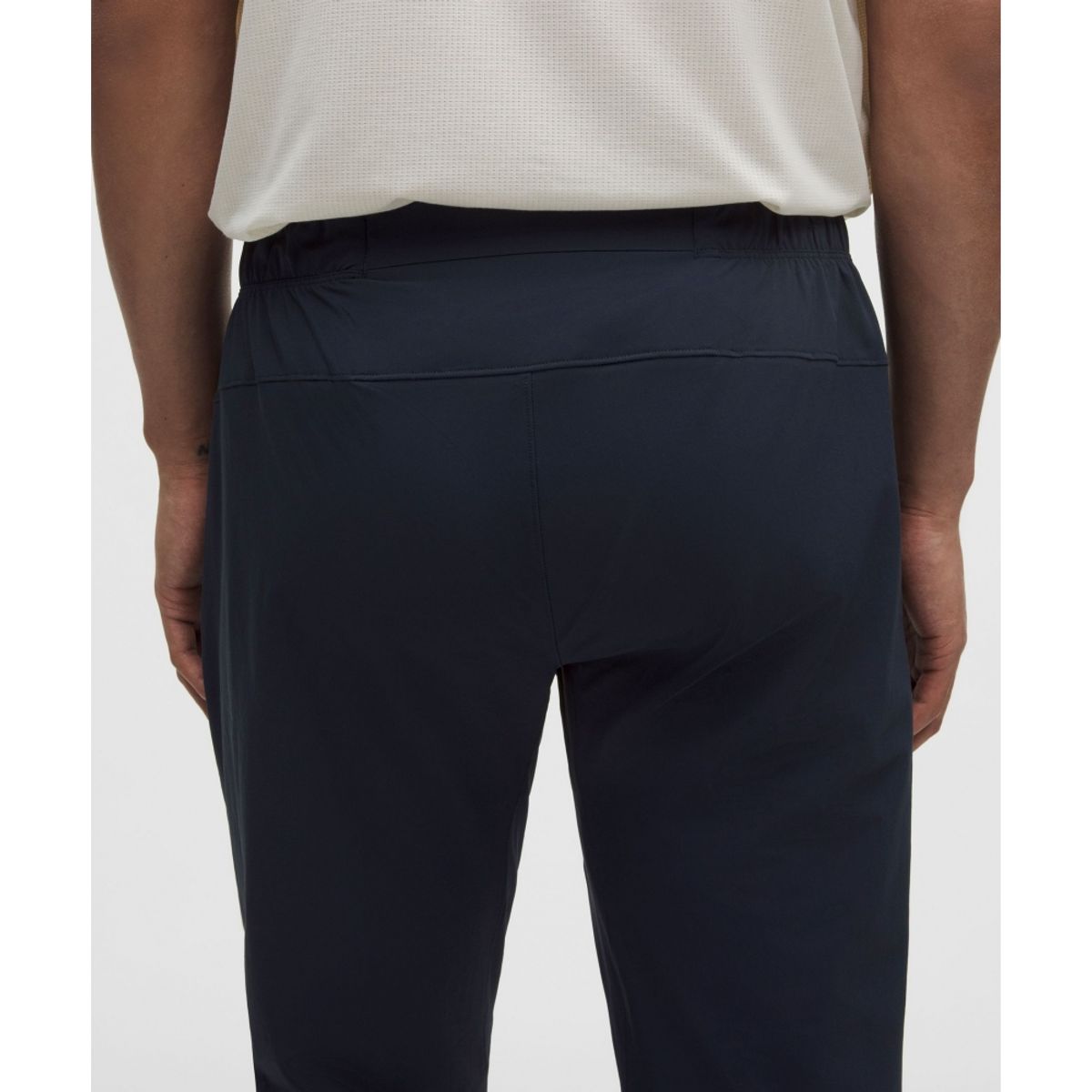 룰루레몬(LULULEMON) 마일 메이커 조거 *레귤러  TRNV