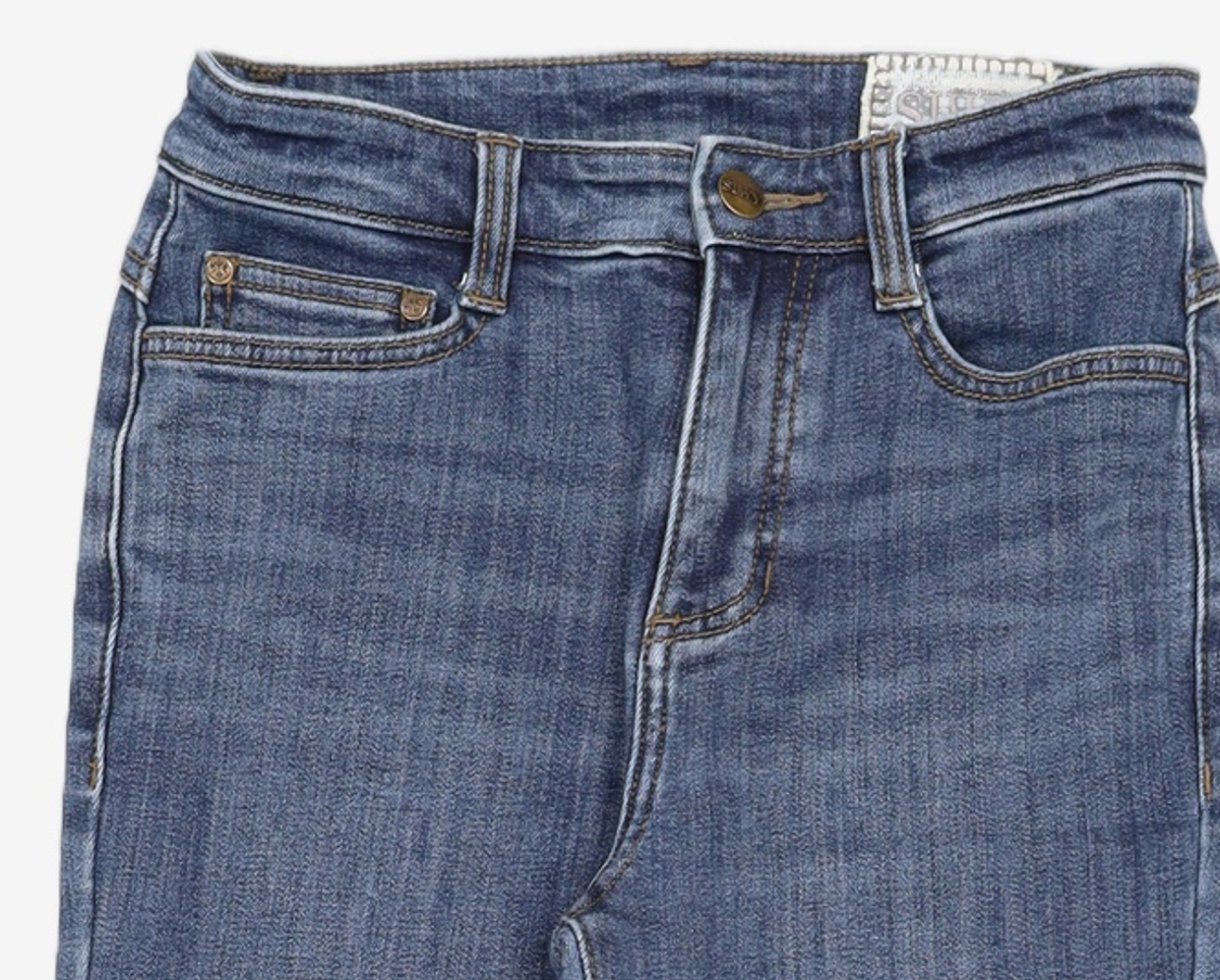 씨위진(SIWY DENIM) 청/데님 팬츠 25