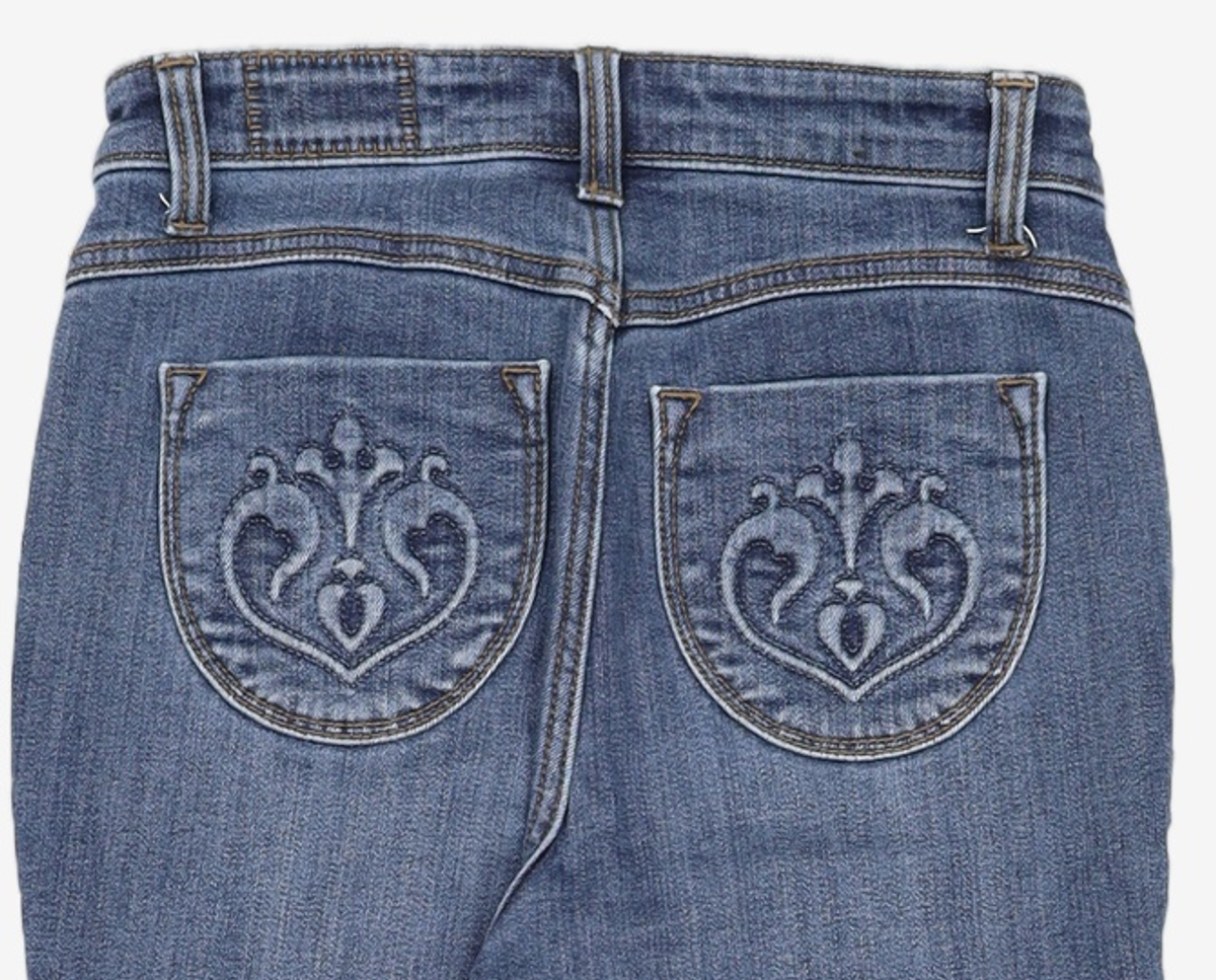 씨위진(SIWY DENIM) 청/데님 팬츠 25