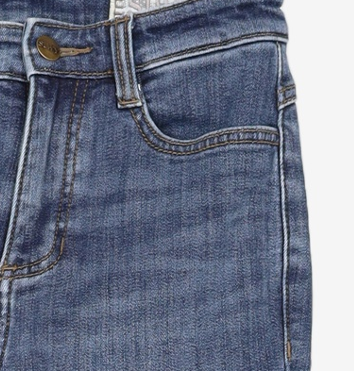 씨위진(SIWY DENIM) 청/데님 팬츠 25