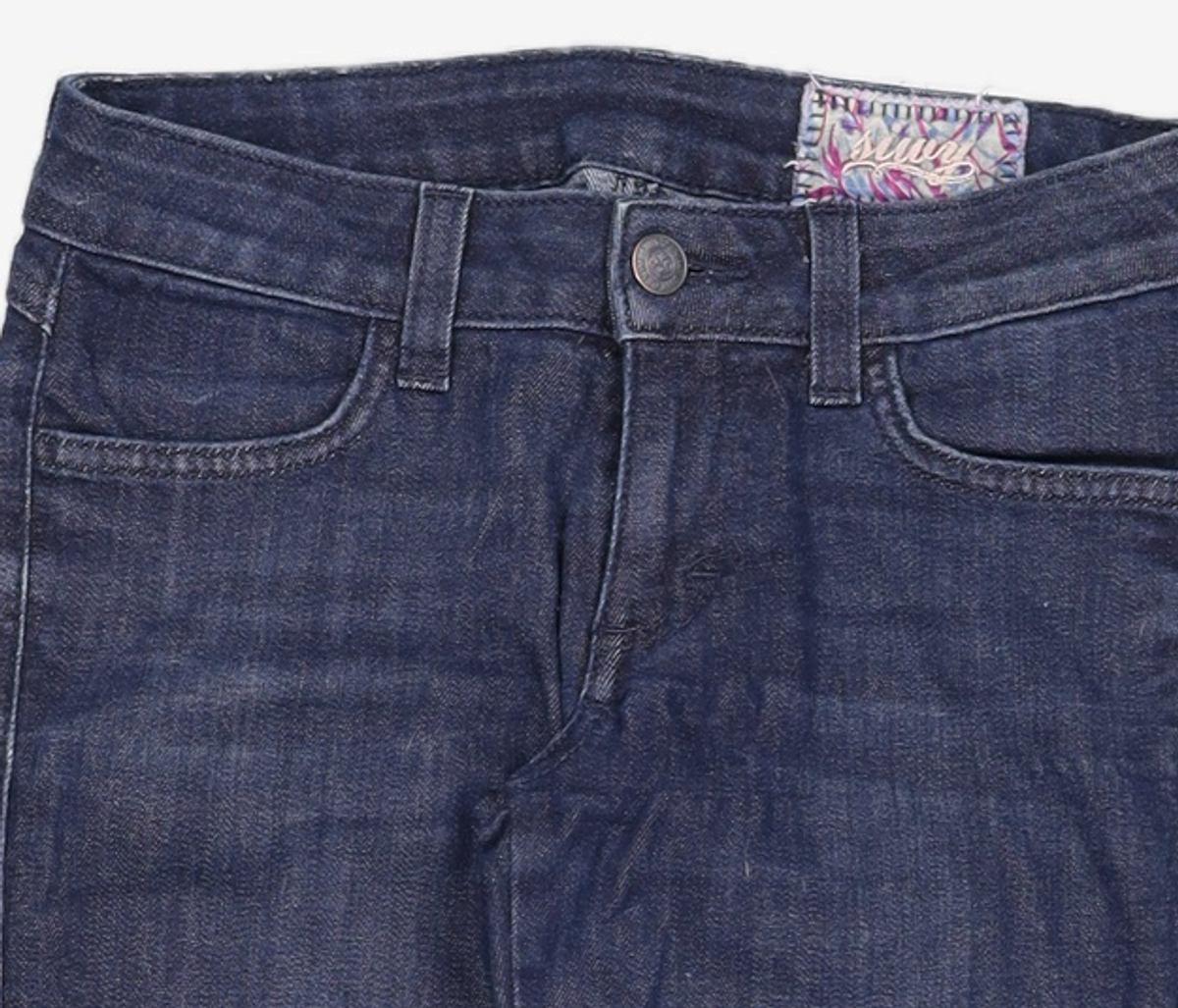 씨위진(SIWY DENIM) 청/데님 팬츠 24