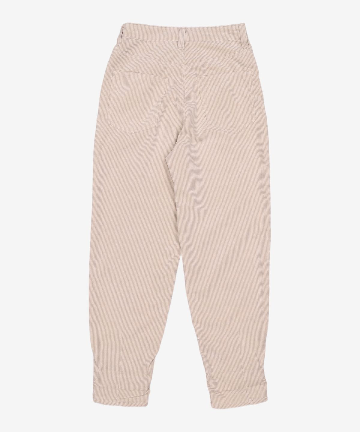 디바이디드에이치앤엠(DIVIDED H&M) 코튼 팬츠 EUR 36