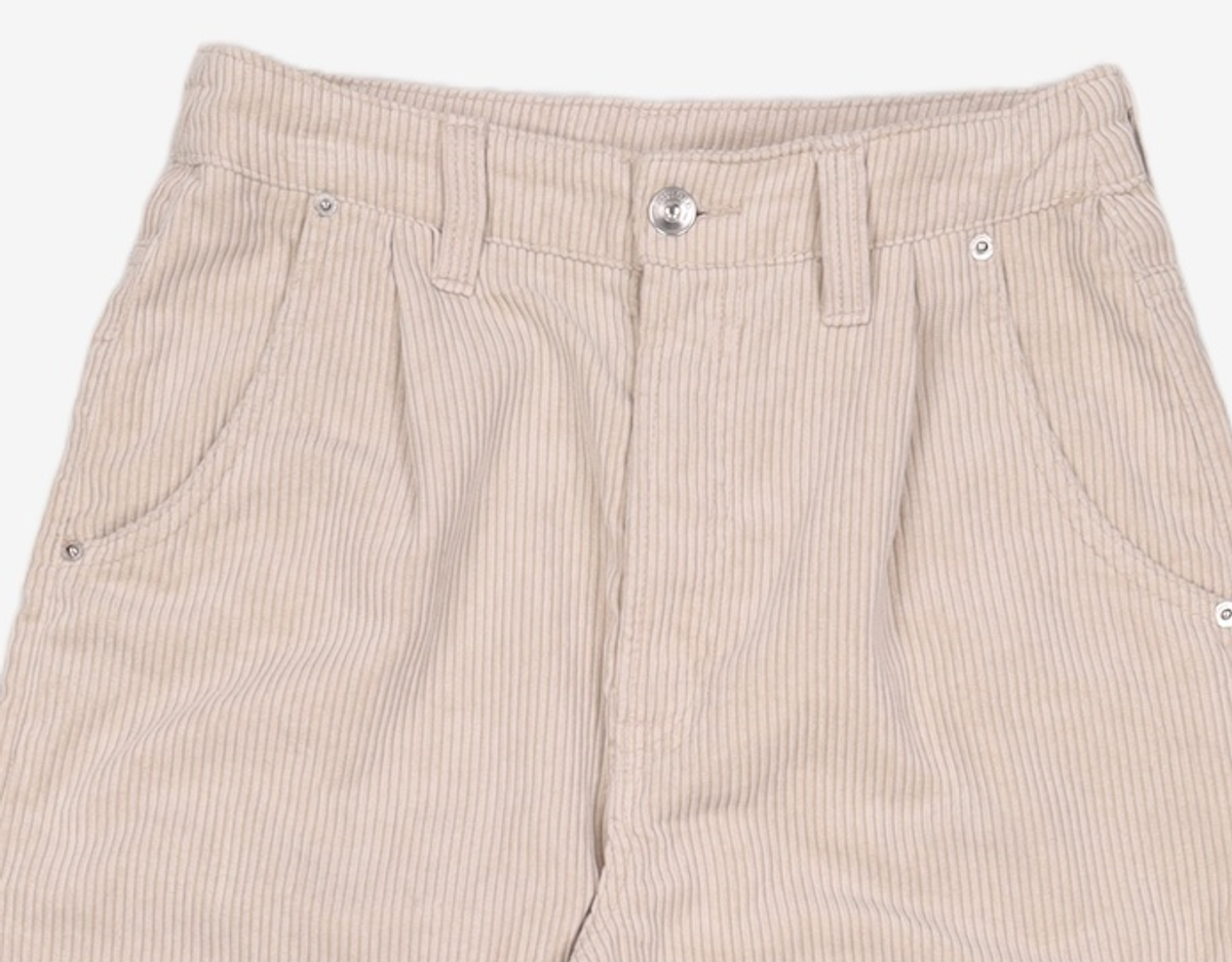 디바이디드에이치앤엠(DIVIDED H&M) 코튼 팬츠 EUR 36