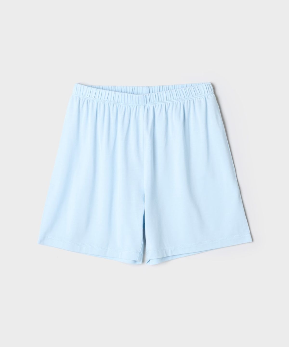 스파오 키즈(SPAO KIDS) [키즈] (캐치티니핑6) 3부 실내복 상하세트(Light Blue)_SPLOG37KG1