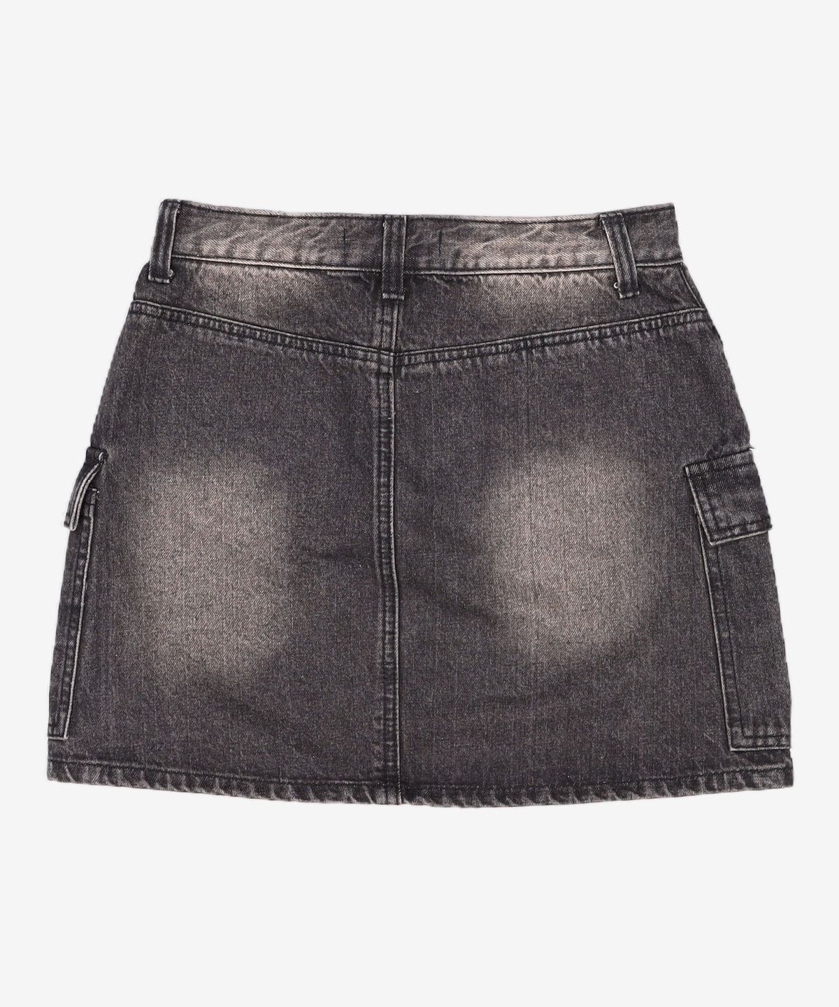 레더리(LEATHERY) 미니스커트 M