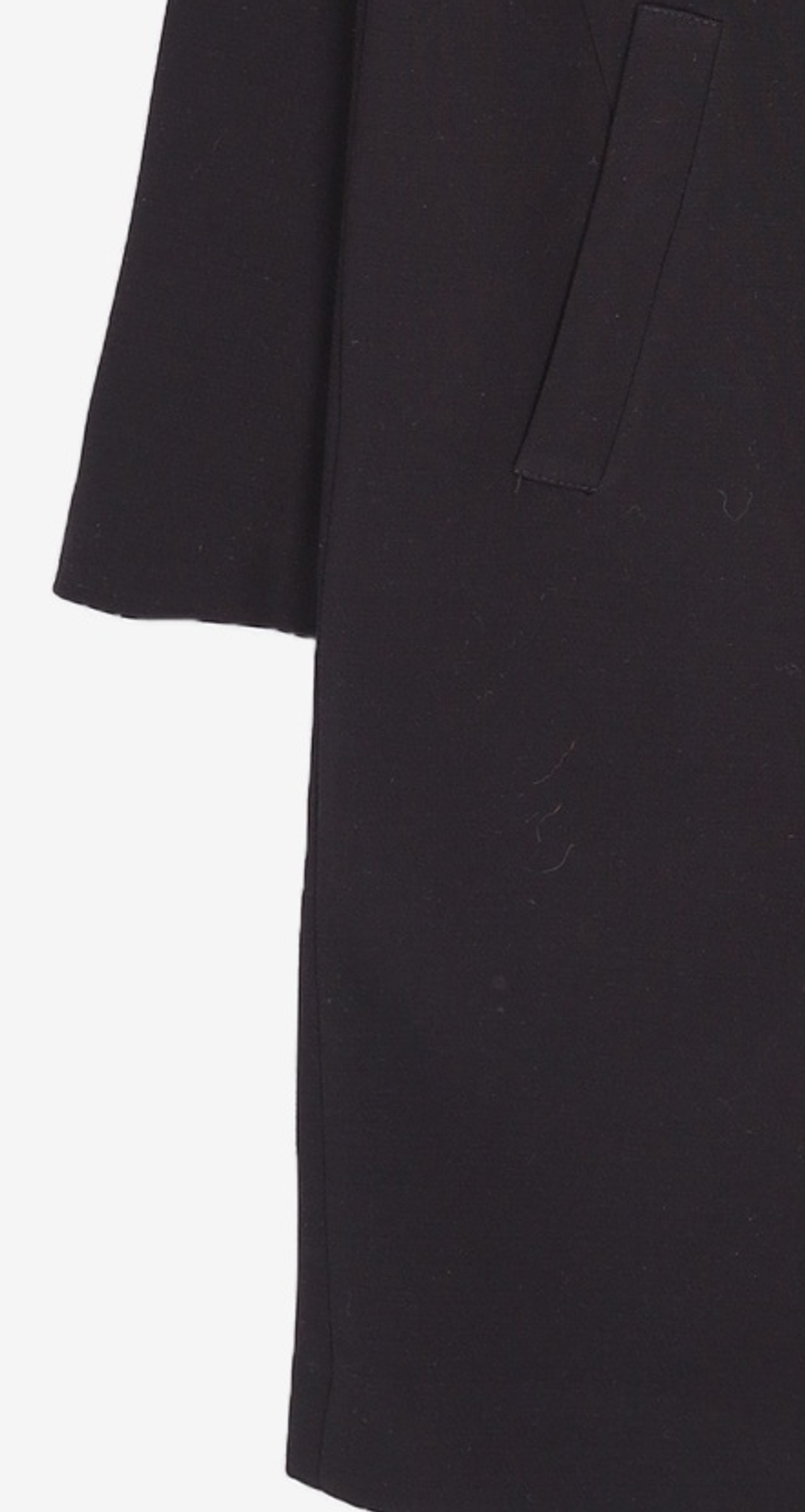 미쏘(MIXXO) 겨울 기타 코트 S