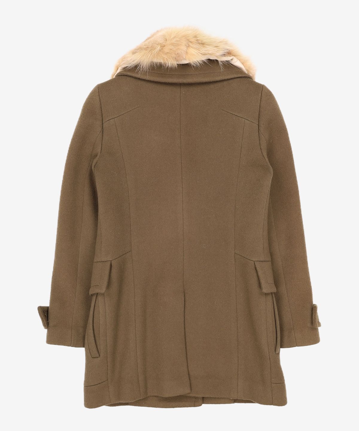 질스튜어트(JILLSTUART) 겨울 기타 코트 S