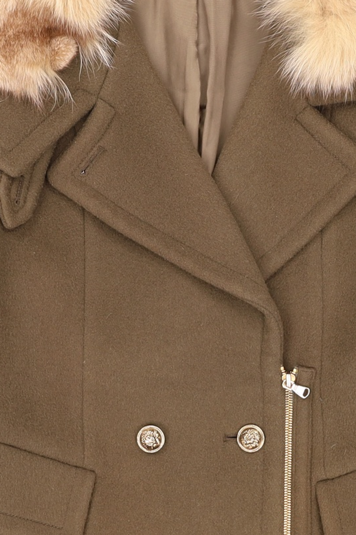 질스튜어트(JILLSTUART) 겨울 기타 코트 S
