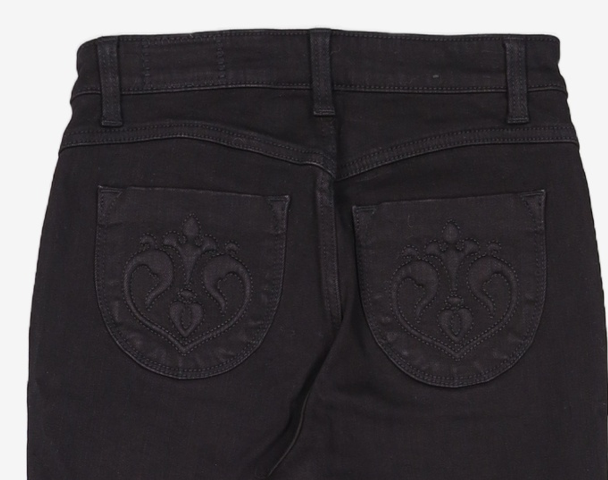 씨위진(SIWY DENIM) 청/데님 팬츠 25