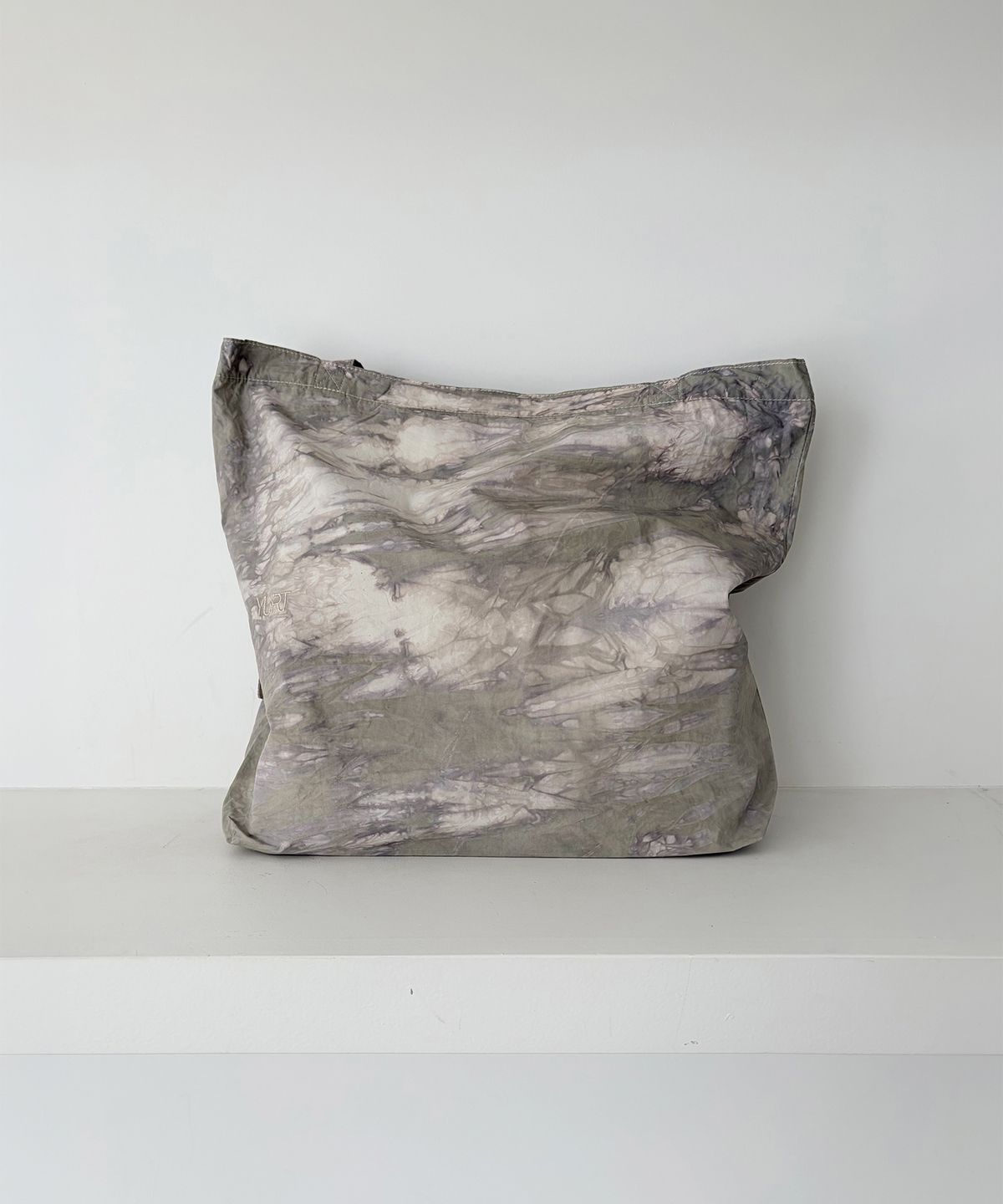 유르트(YURT) TEEL ECO BAG