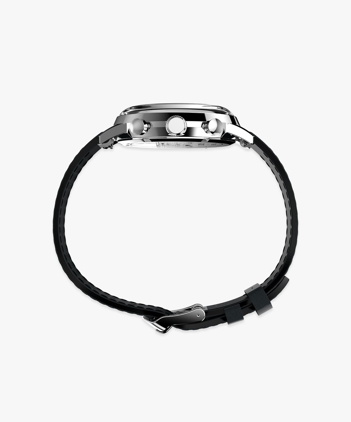 타이맥스(TIMEX) 타이맥스 x 피너츠 멀린 조 쿨 남자가죽시계 40mm