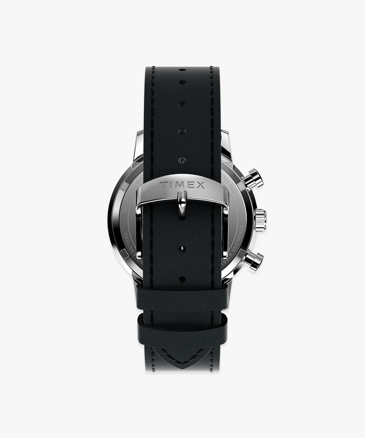 타이맥스(TIMEX) 타이맥스 x 피너츠 멀린 조 쿨 남자가죽시계 40mm