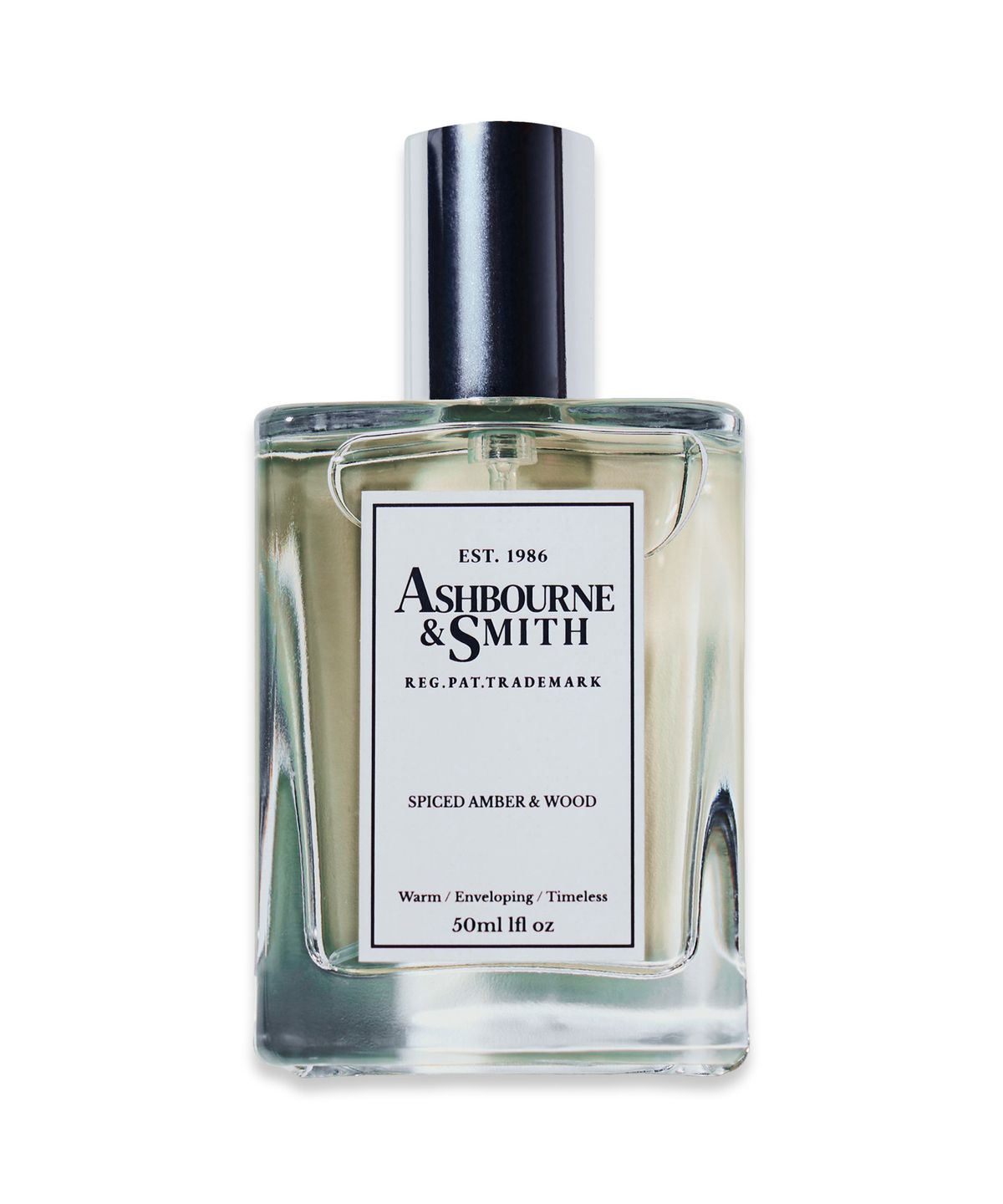 애쉬본&스미스(ASHBOURNE & SMITH) ASHBOURNE&SMITH 오 드 퍼퓸 ASH1978_우드