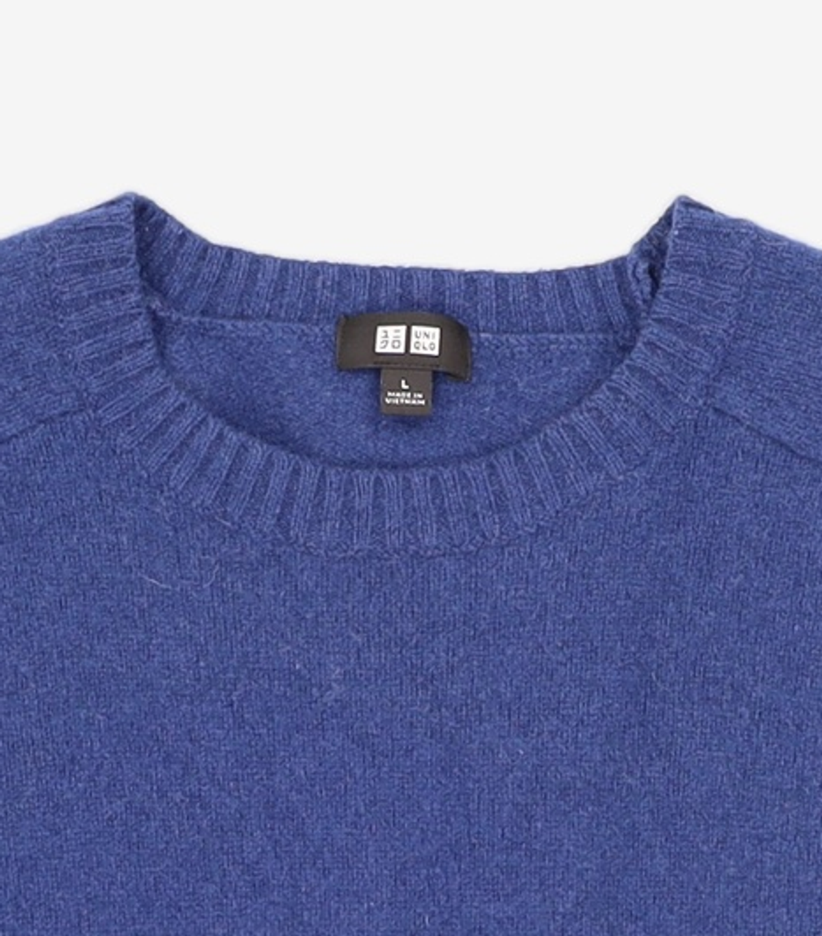 유니클로(UNIQLO) 니트/스웨터 L