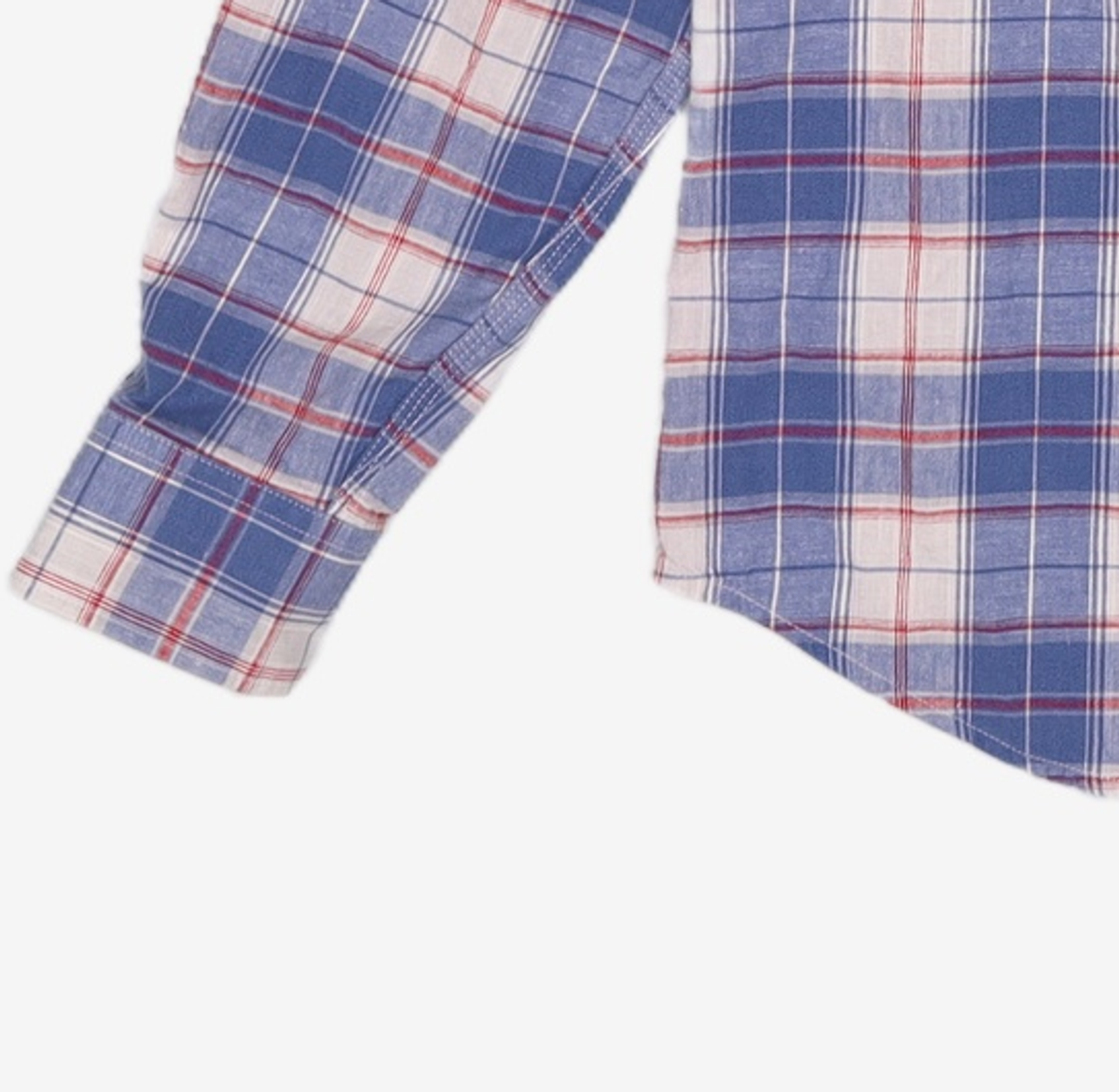 타미힐피거(TOMMY HILFIGER) 캐주얼 셔츠 S