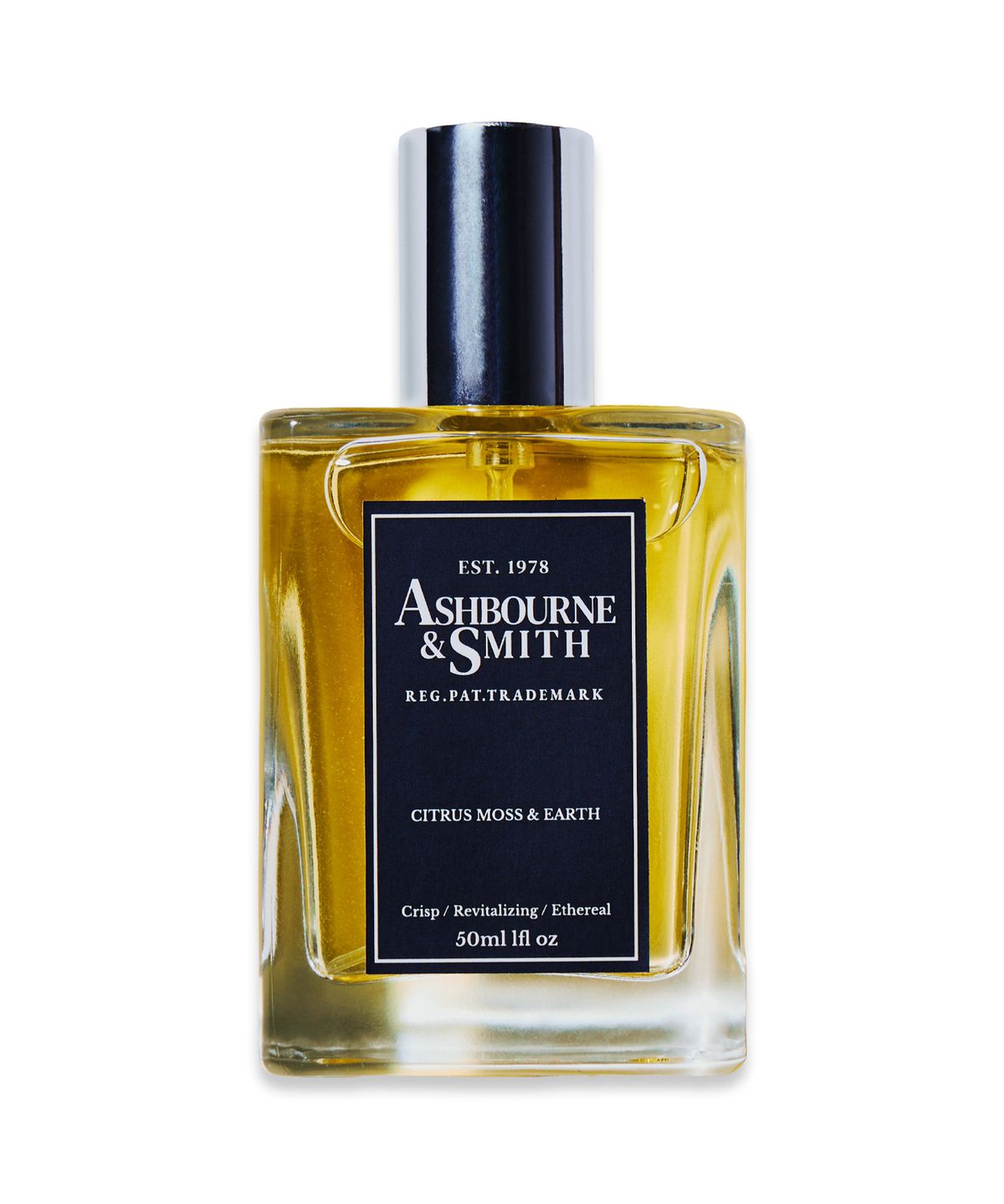 애쉬본&스미스(ASHBOURNE & SMITH) ASHBOURNE&SMITH 오 드 퍼퓸 ASH1978_시트러스