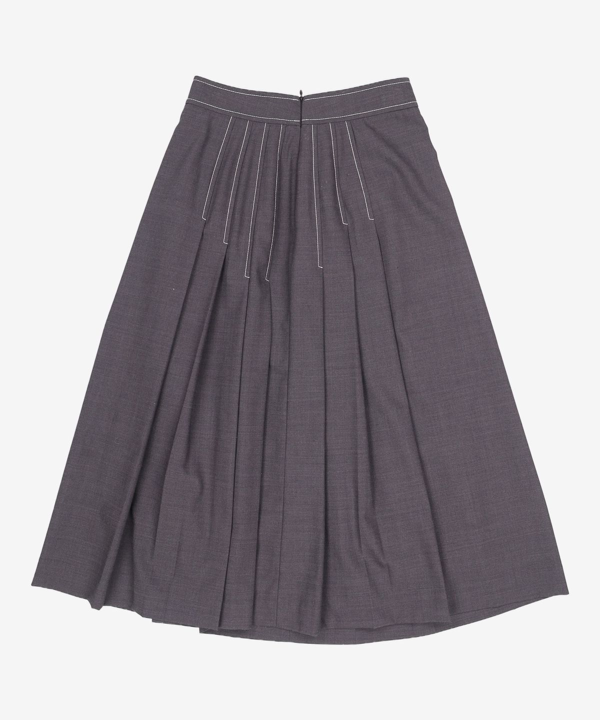 울리치(WOOLRICH) 롱스커트 S