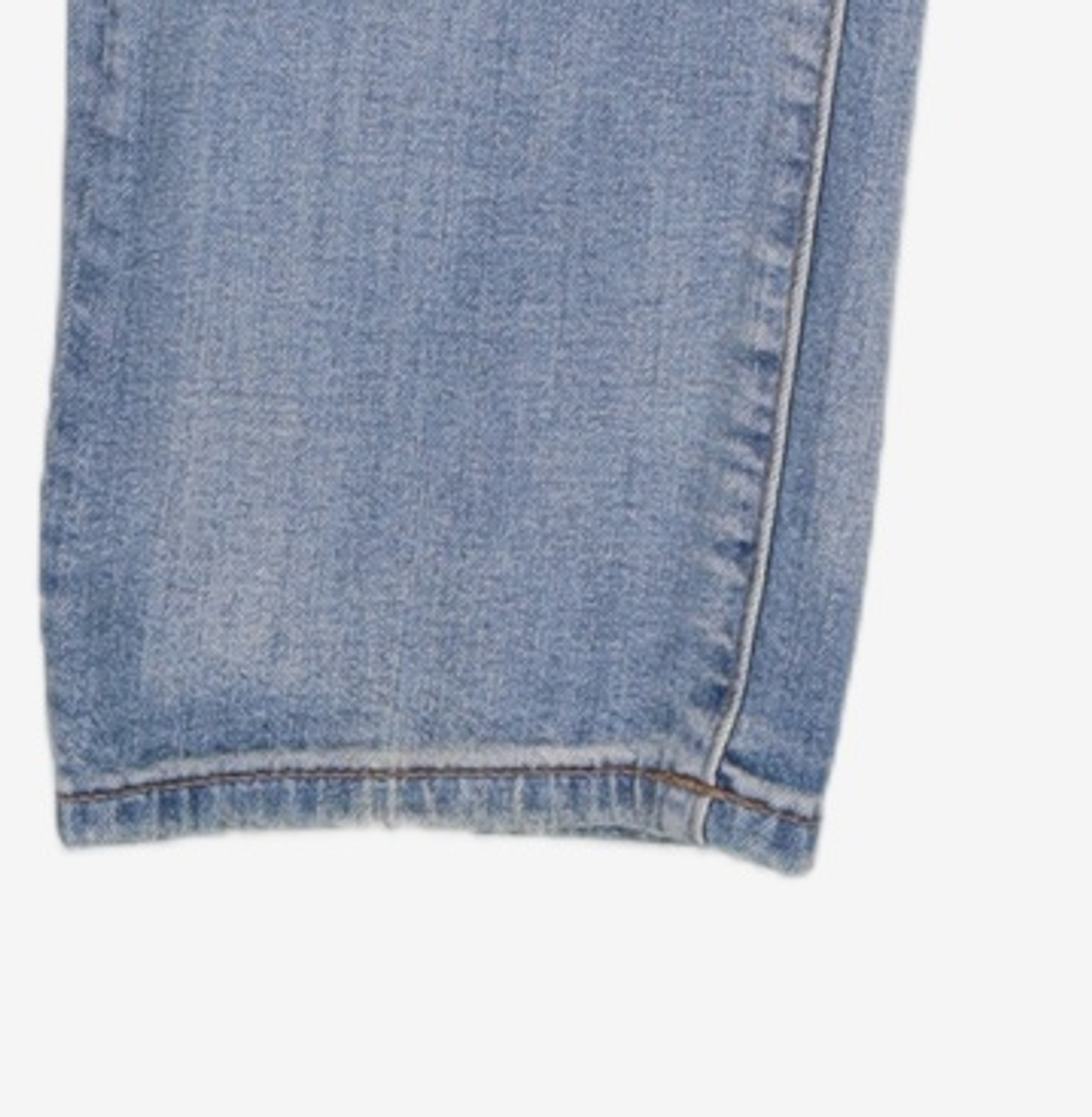 유니클로(UNIQLO) 청/데님 팬츠 32