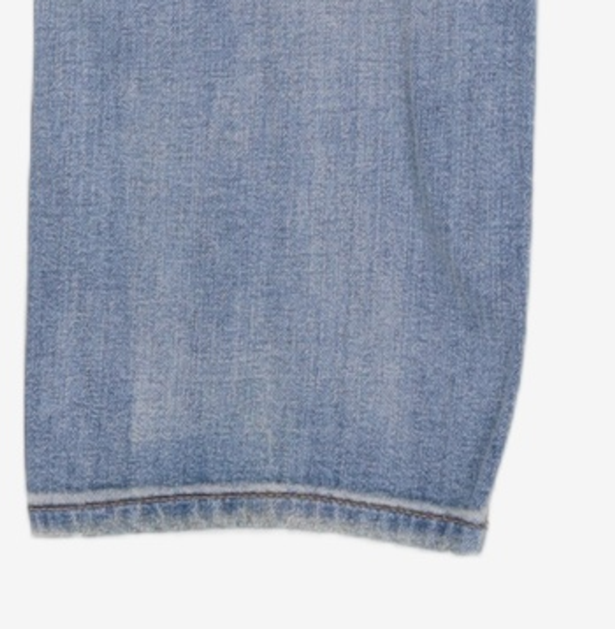 유니클로(UNIQLO) 청/데님 팬츠 32