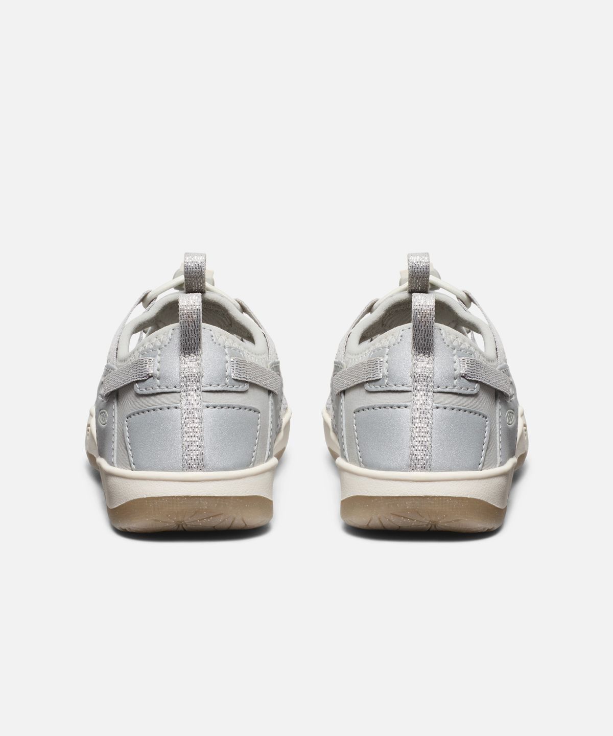 킨(KEEN) MOXIE 키즈(리틀키즈) 샌들 SILVER