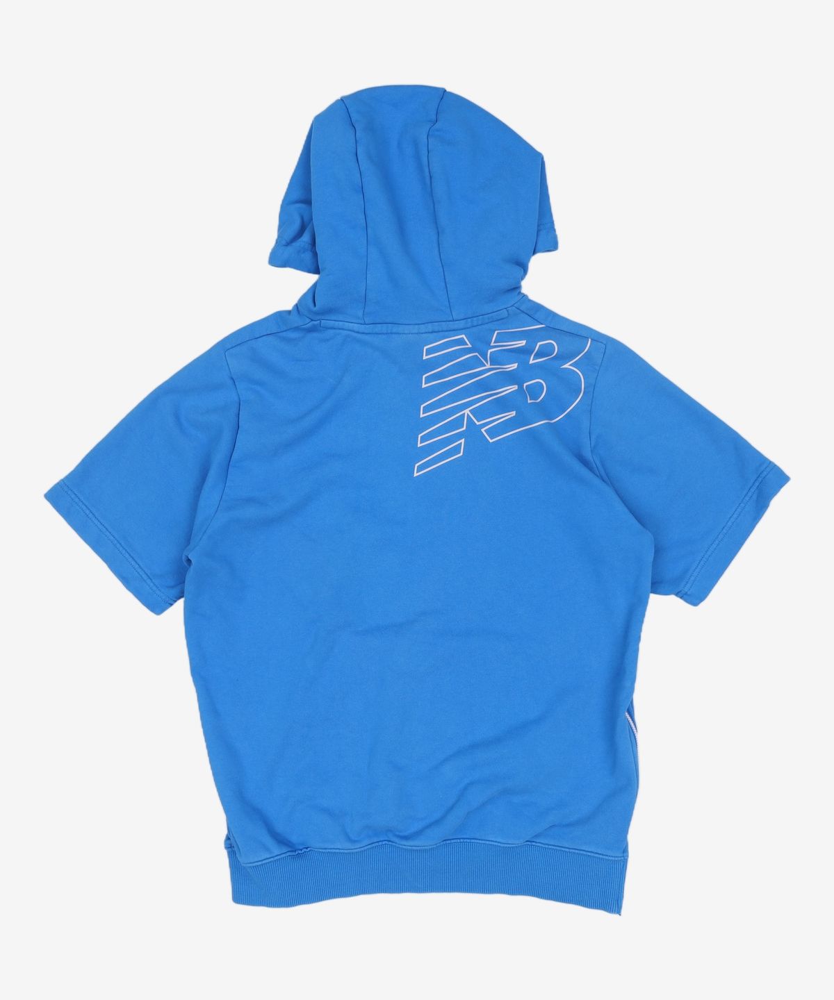 뉴발란스(NEW BALANCE) 후드 티셔츠 90