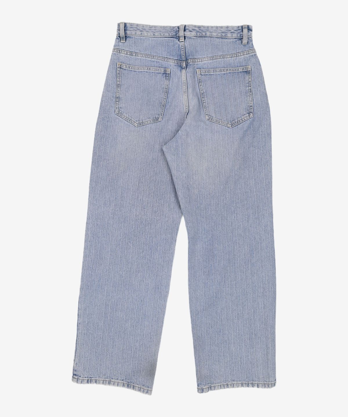 자라(ZARA) 청/데님 팬츠 38
