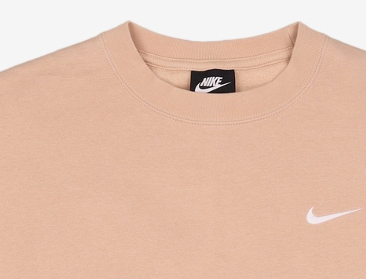 나이키(NIKE) 맨투맨/스웨트셔츠 XL