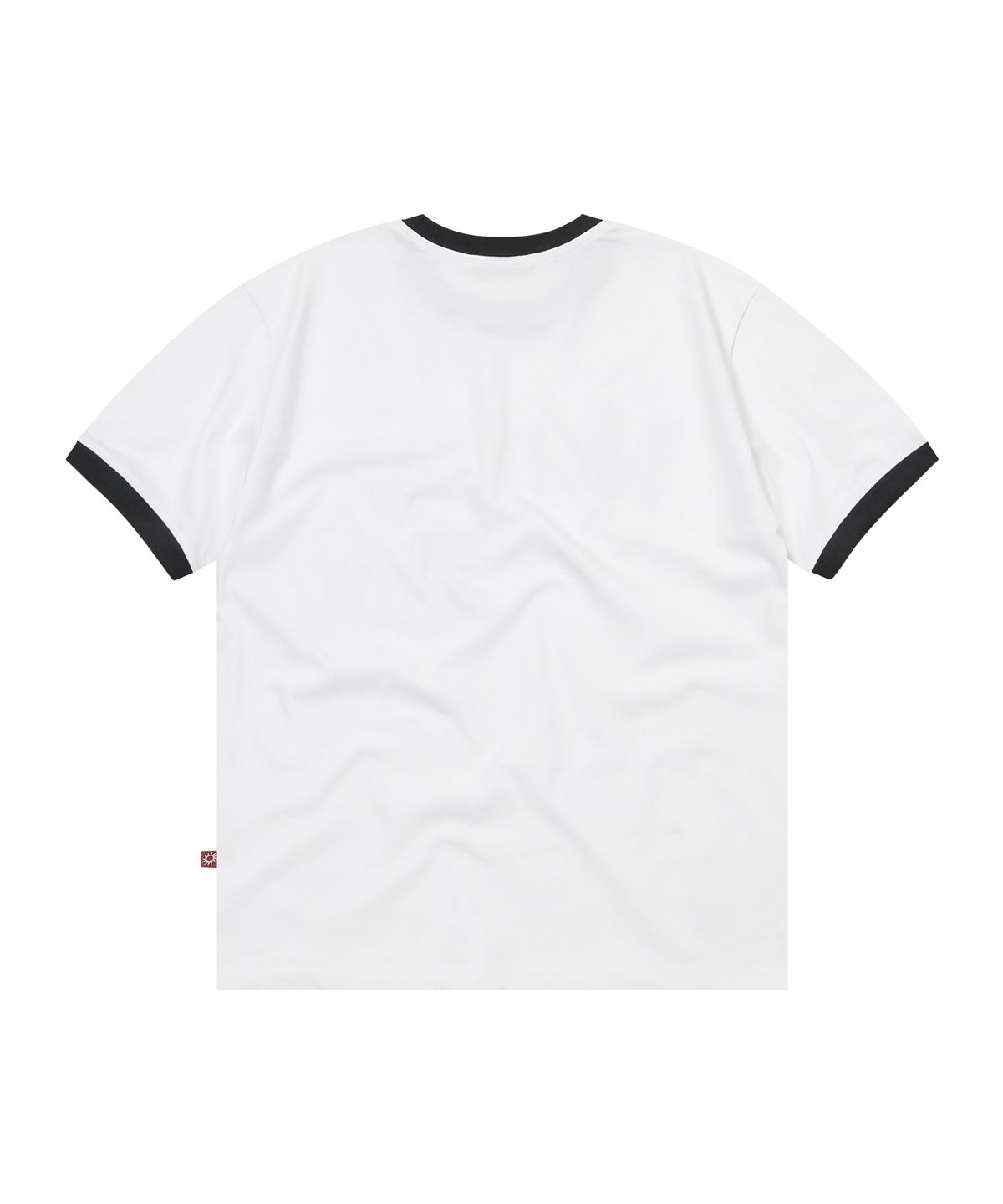 에스이에스티(S'EST) Miss You Ringer T-shirts White