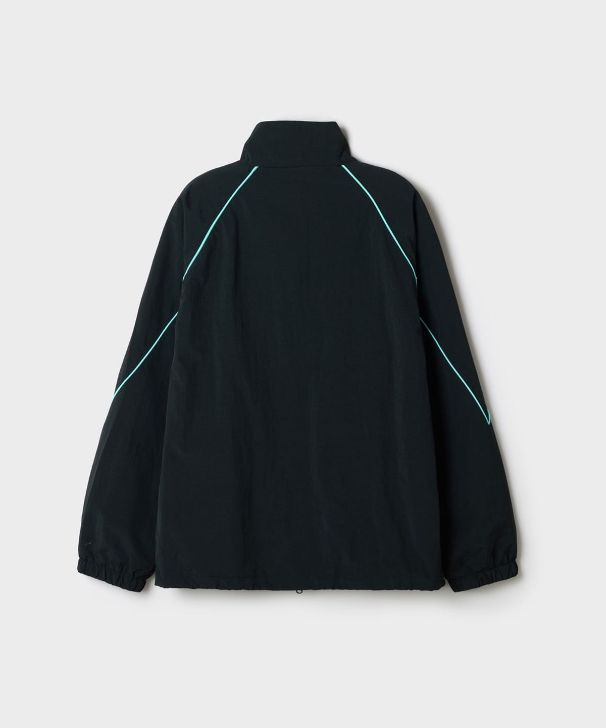 스파오(SPAO) [하츠네미쿠] 윈드브레이커(Black)_SPJJG37U02