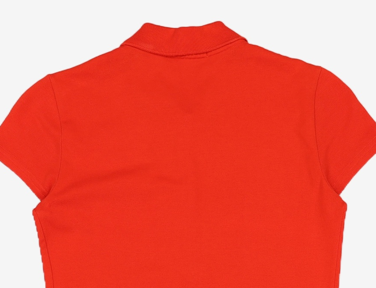 라코스테(LACOSTE) 미니 원피스 34
